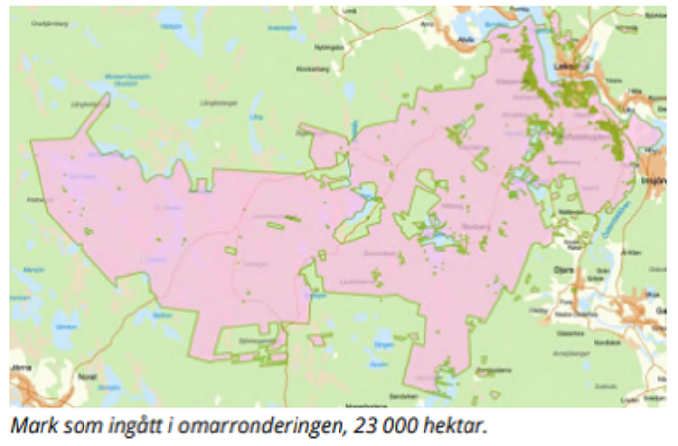 Kartbild