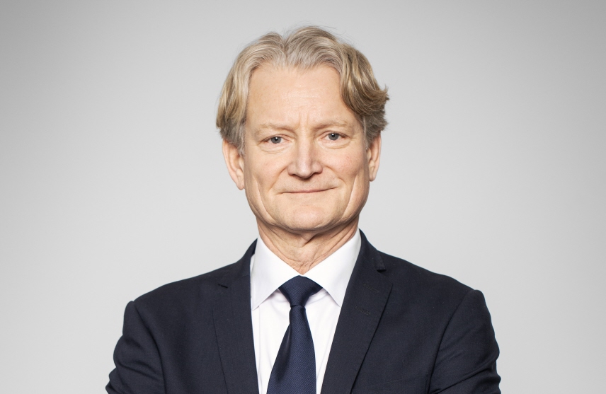 Erik Lindberg