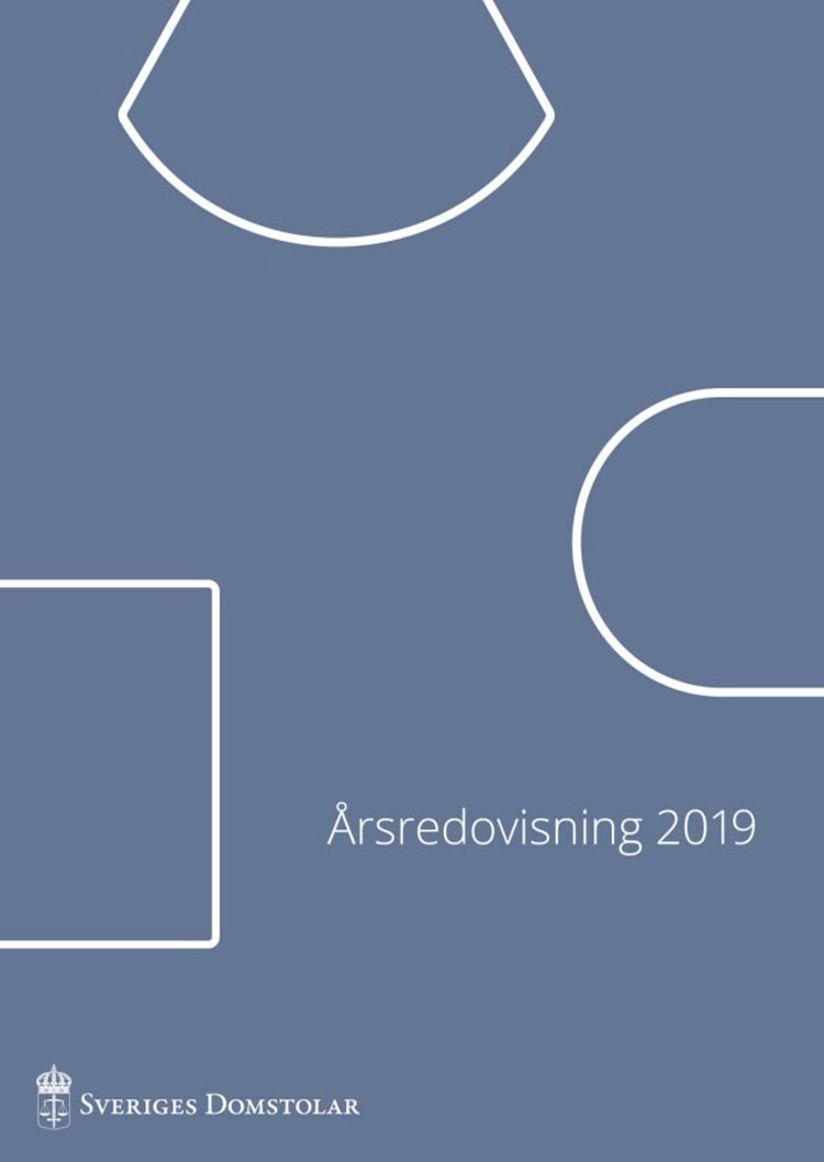 Årsredovisning 2019
