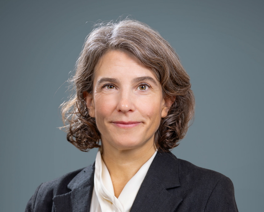 Johanna Mihaic, HFD