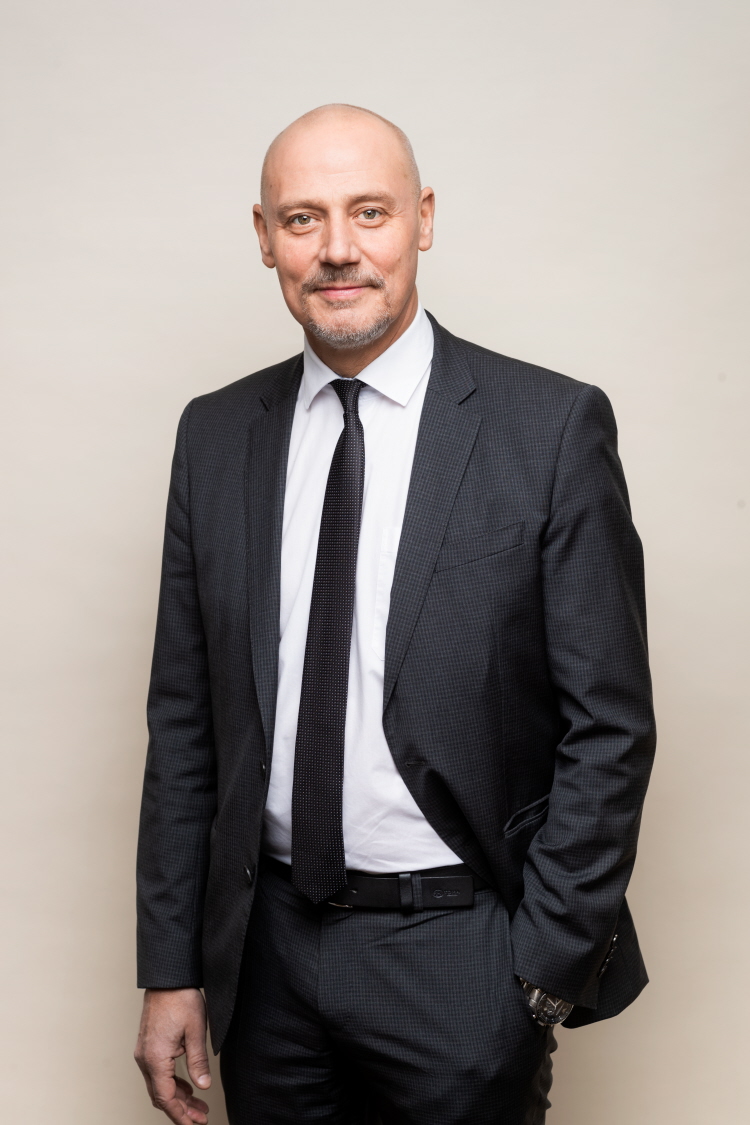 Ulrik von Essen