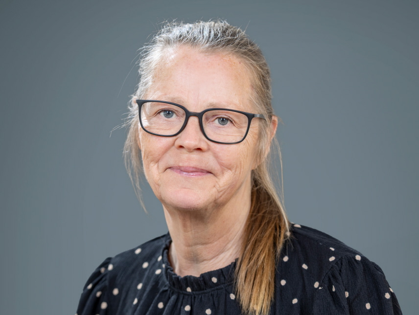 Kristina Ståhl