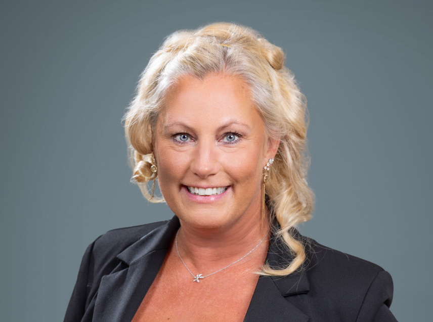 Karin Attorps, HFD