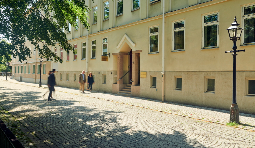 Göta hovrätt