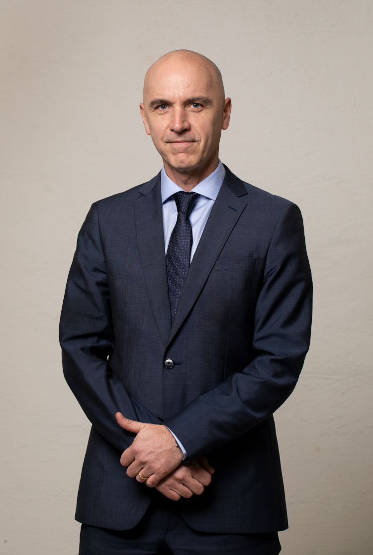 Johan Danelius