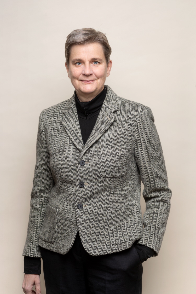 Helena Jäderblom