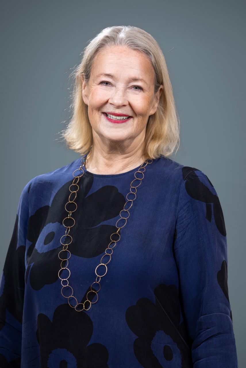 Inga-Lill Askersjö