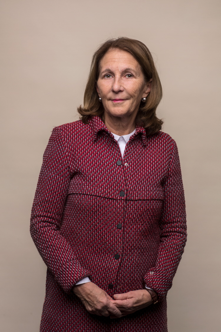 Kerstin Calissendorff