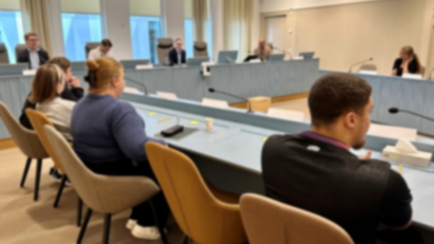 Högskolan i Jönköping