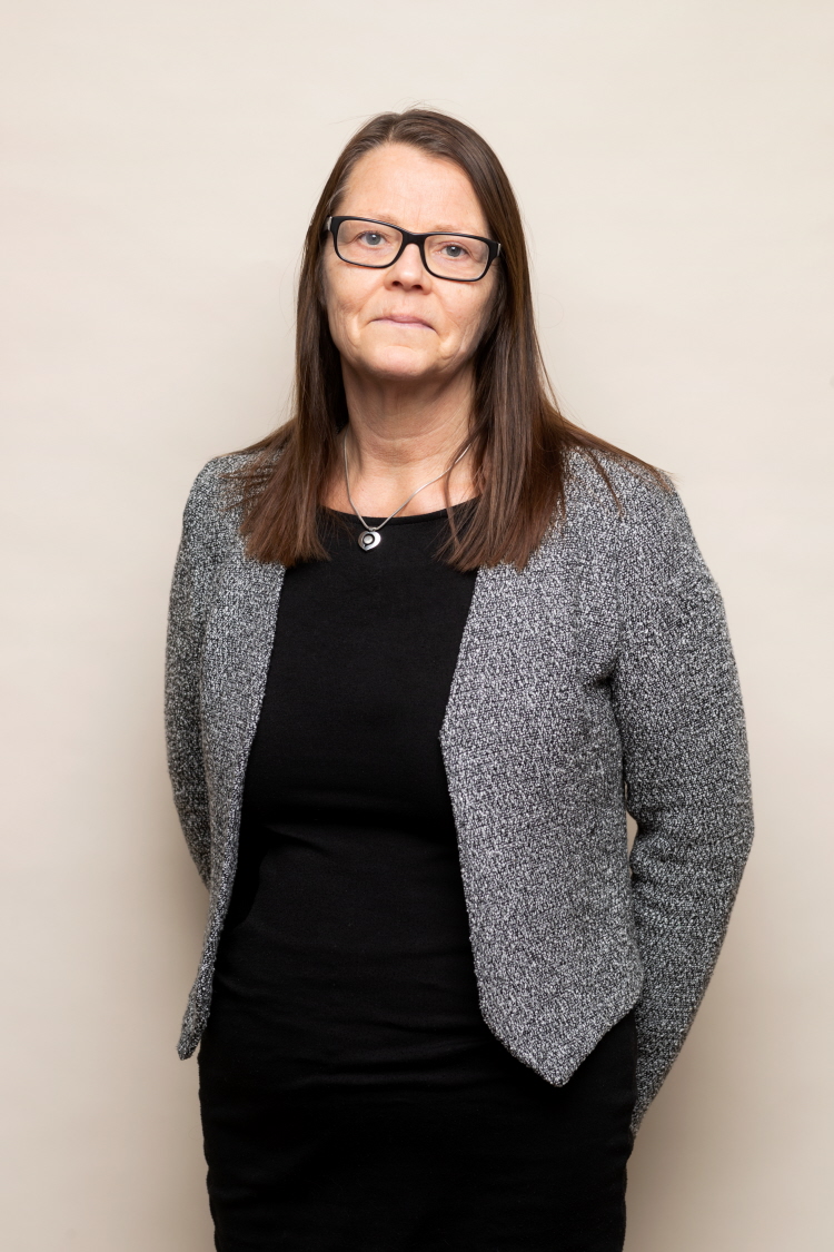 Kristina Ståhl