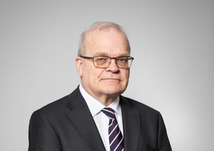 Picture of Sten Andersson