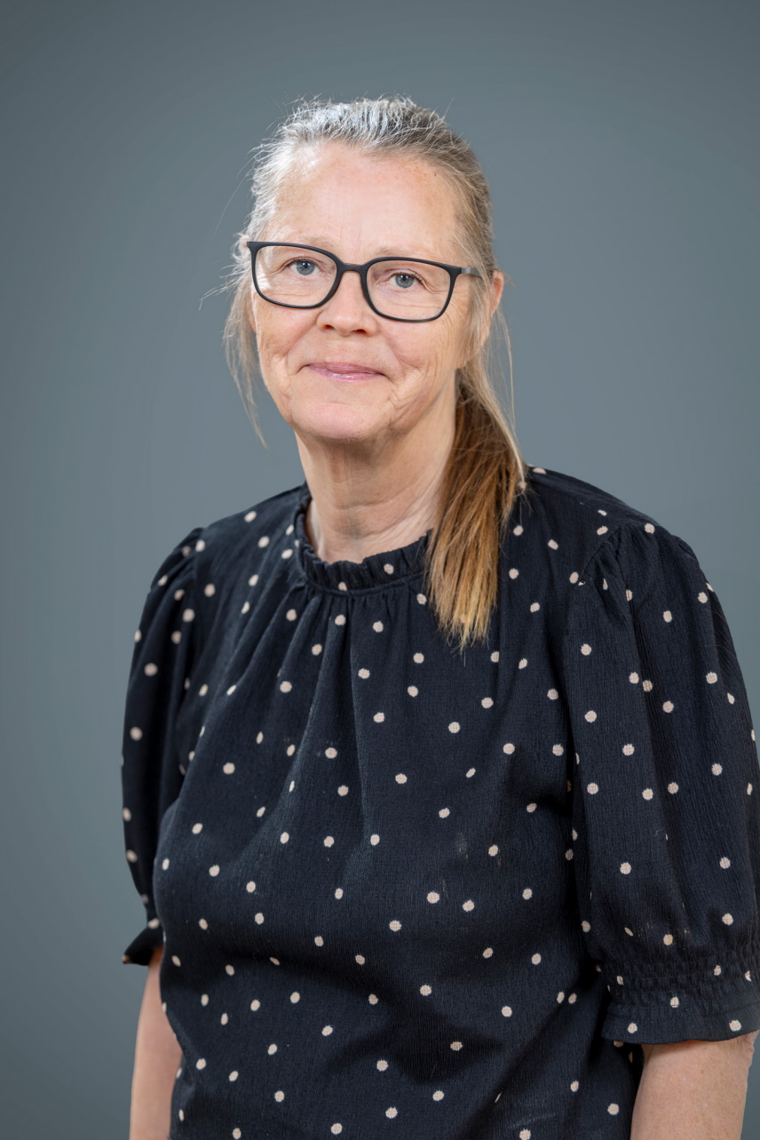 Kristina Ståhl