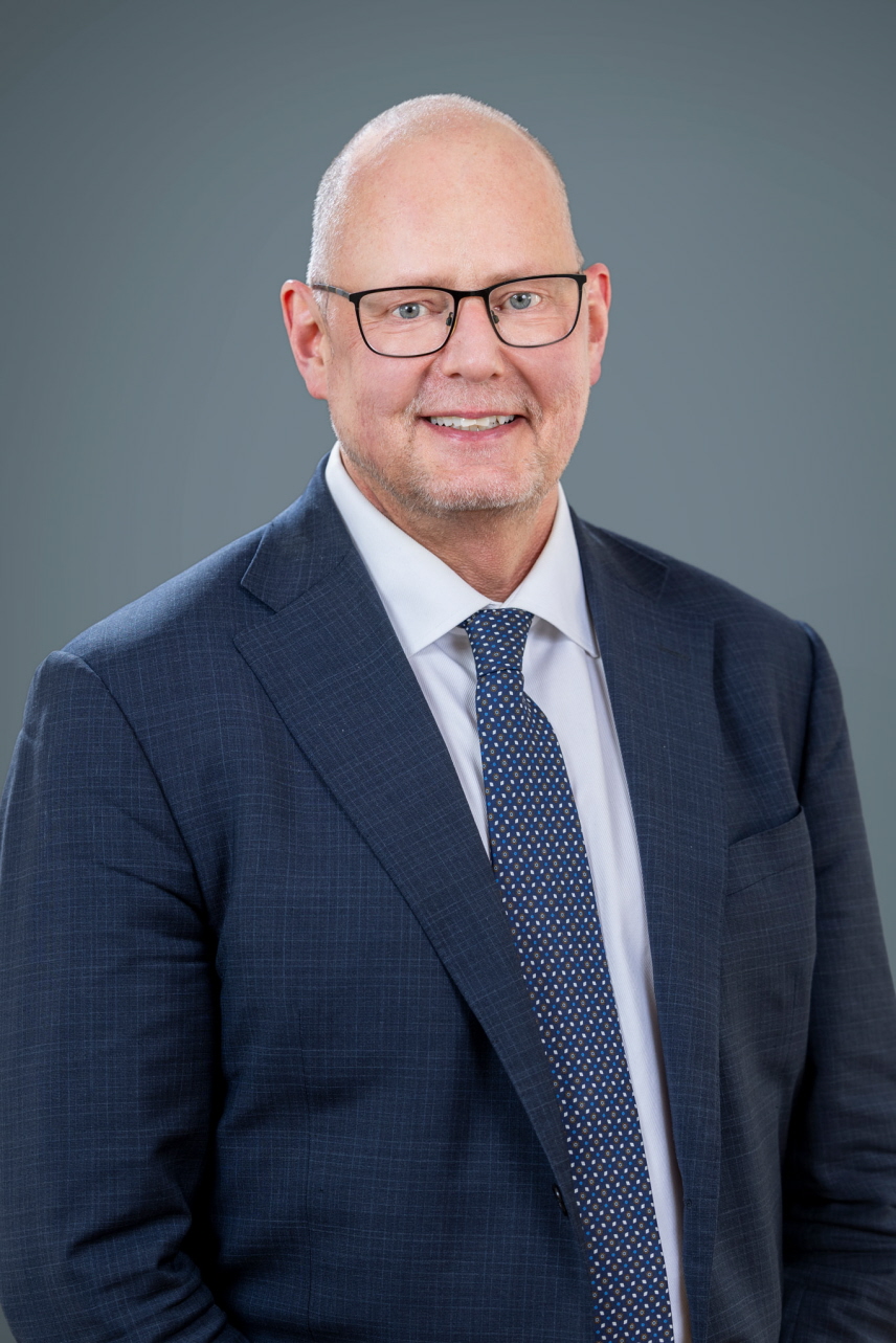 Magnus Medin