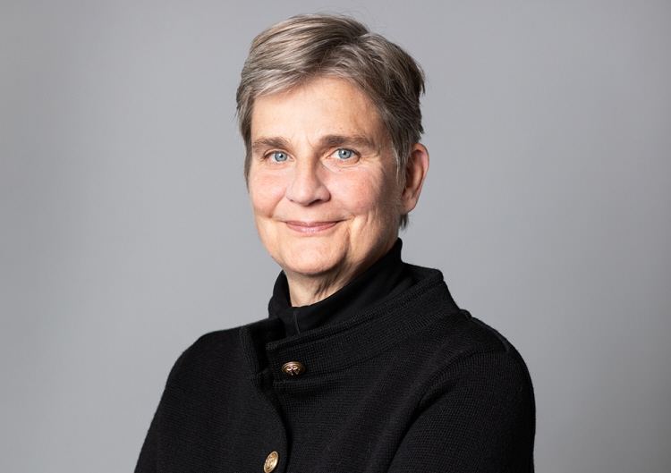 Helena Jäderblom HFD