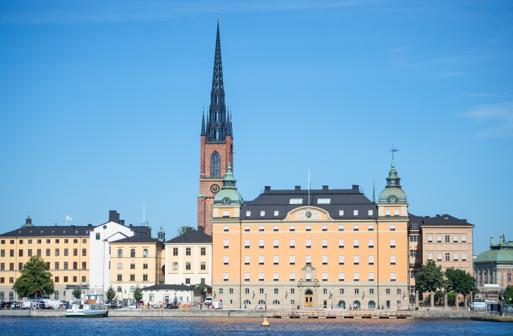 Riddarholmen