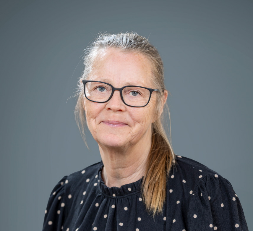 Kristina Ståhl