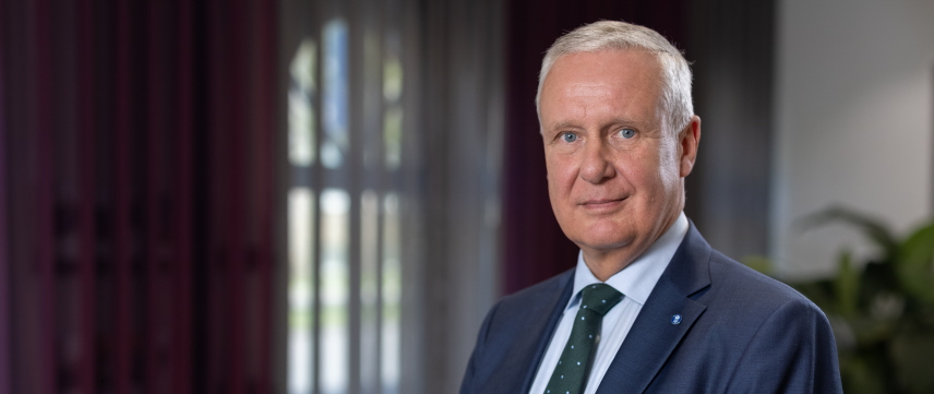 Thomas Rolén, kammarrättspresident, Kammarrätten i Stockholm