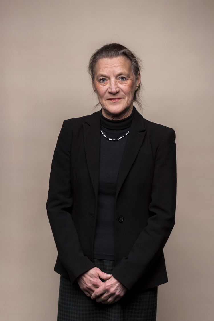 Ann-Christine Lindeblad