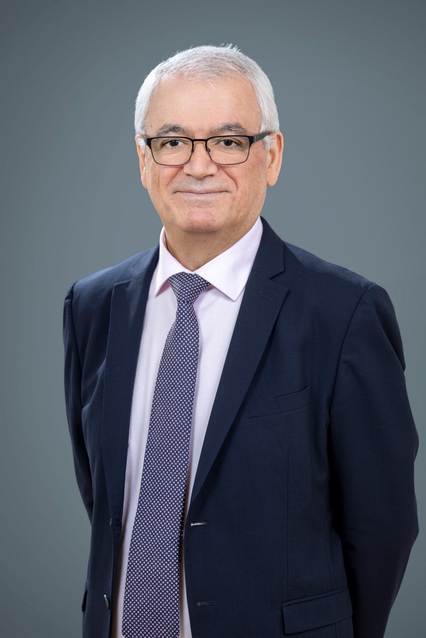 Mahmut Baran