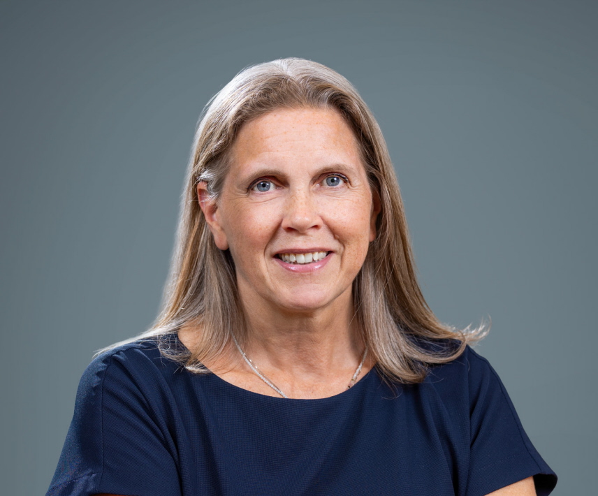 Linda Haggren, HFD