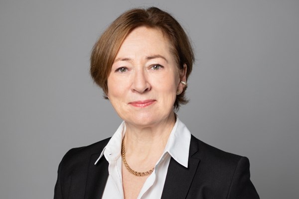 Helena Rosén Andersson HFD
