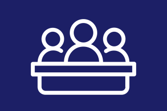 Kallad till förhandling