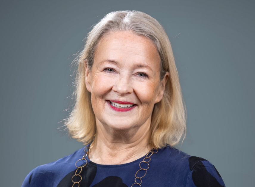 Inga-Lill Askersjö