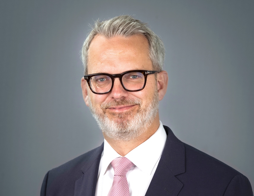 Magnus Bengtsson