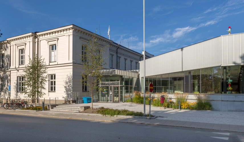 Hovrätten för Övre Norrland