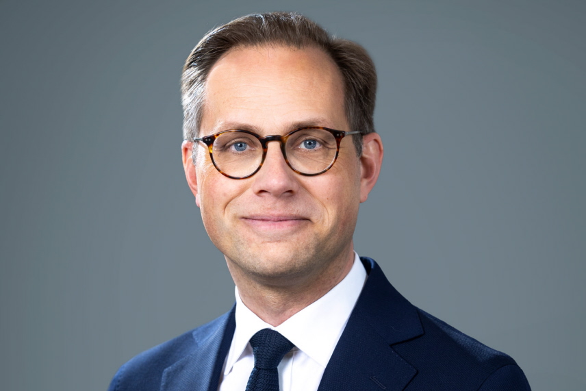 Mikael Westberg