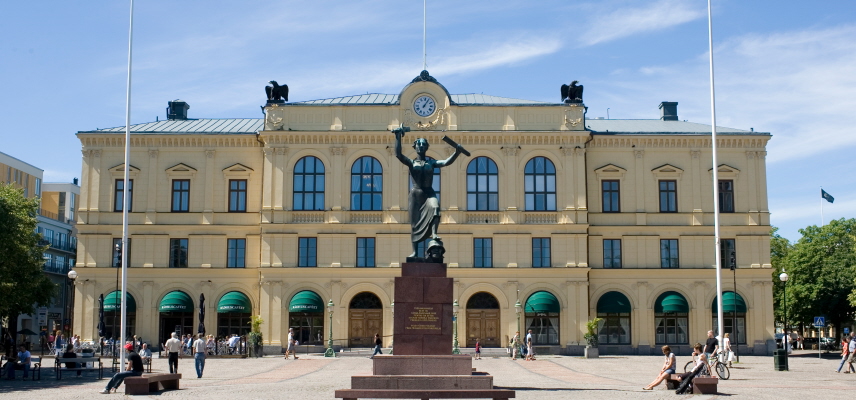 Rådhuset