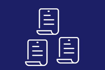 Kungörelser och anslag