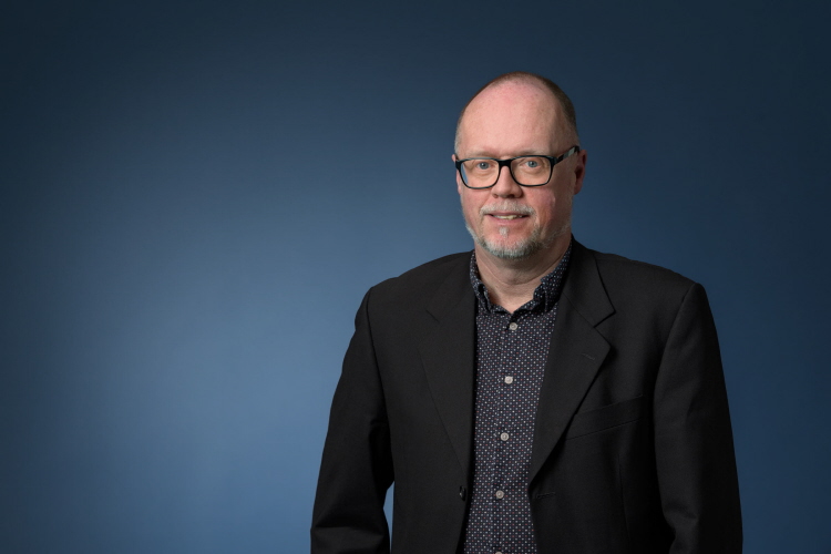Mikael Swahn
