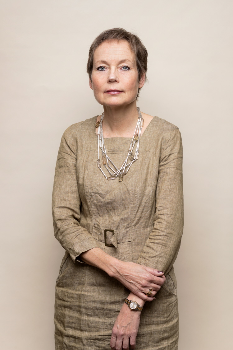 Margit Knutsson