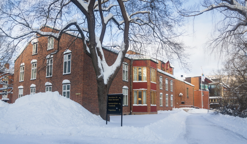 Södra Tjärngatan 2