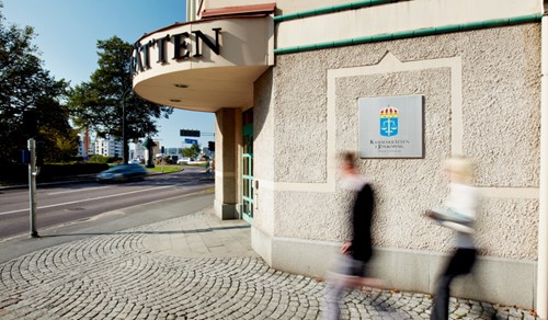 Kammarrätten i Jönköping