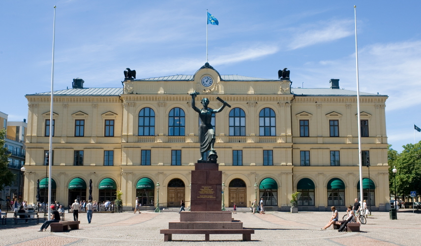 Rådhuset