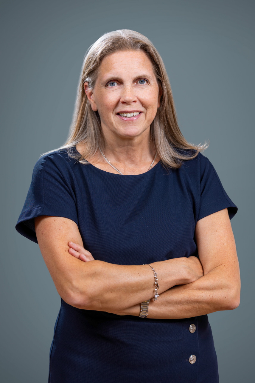 Linda Haggren, HFD