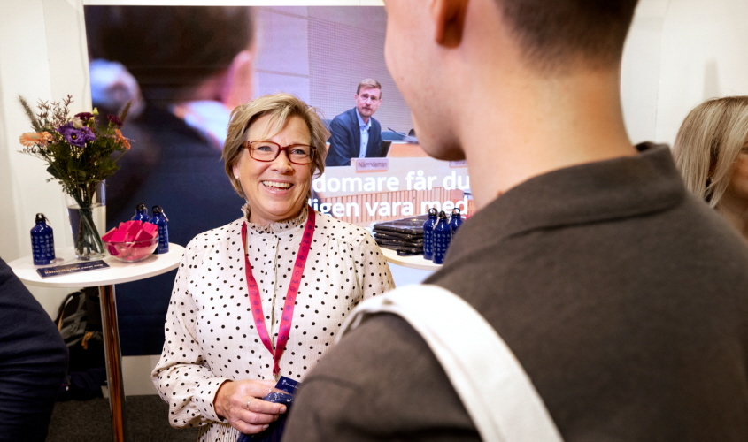 Juristdagarna 2023