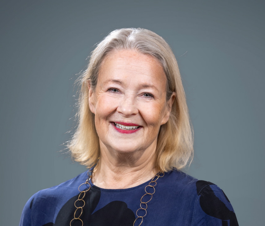 Inga-Lill Askersjö