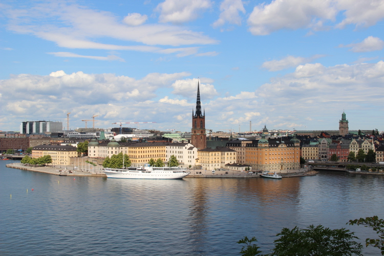 Riddarholmen