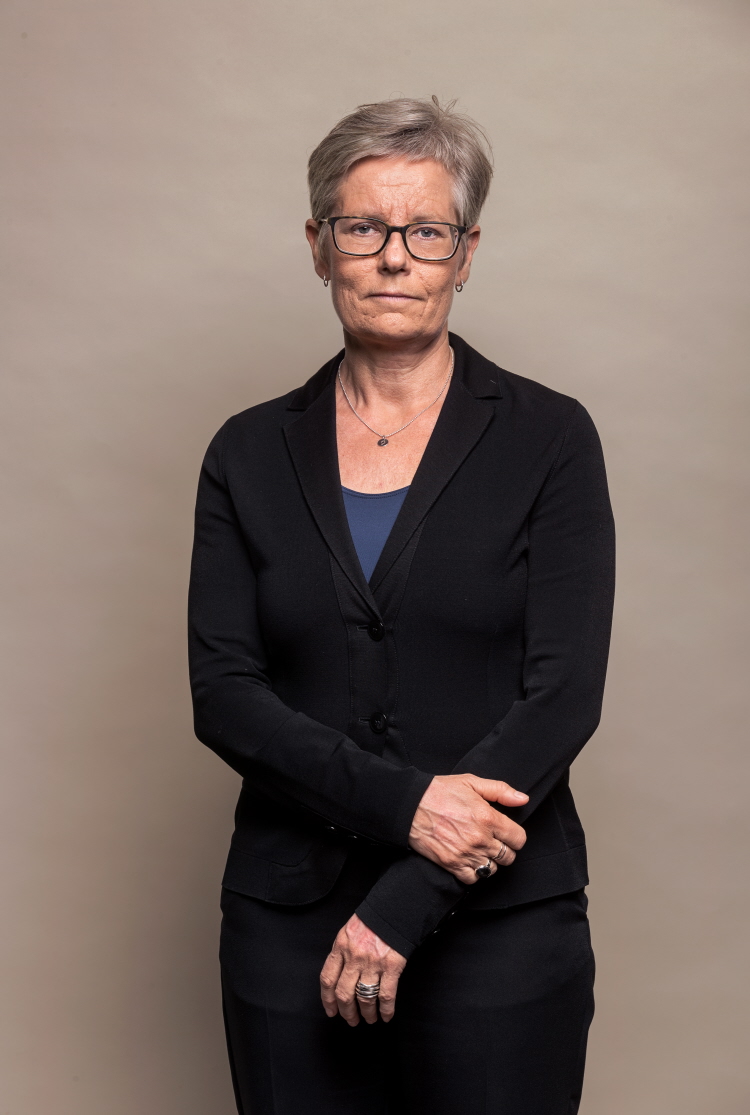 Cecilia Renfors
