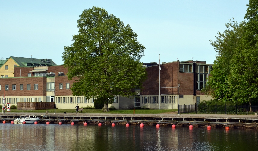 Halmstad tingsrätt