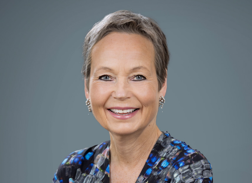 Margit Knutsson