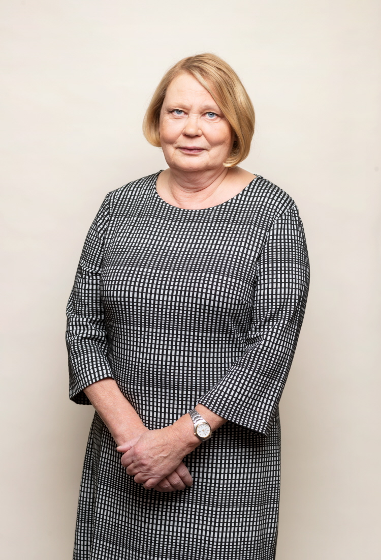 Anita Saldén Enérus