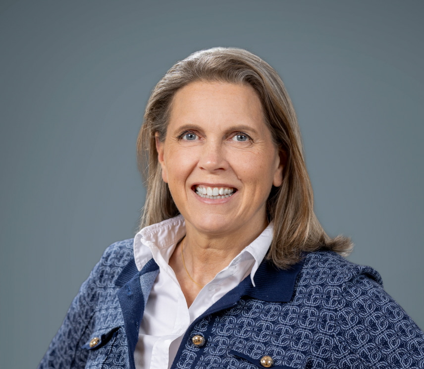 Linda Haggren