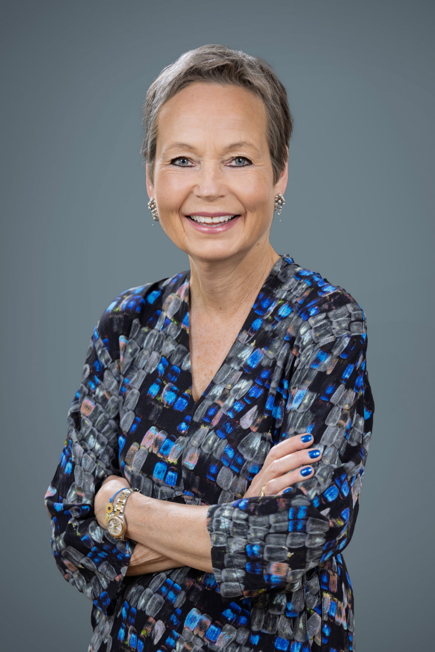 Margit Knutsson