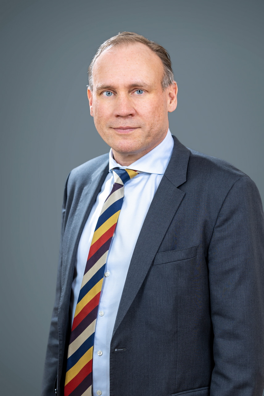 Martin Nilsson