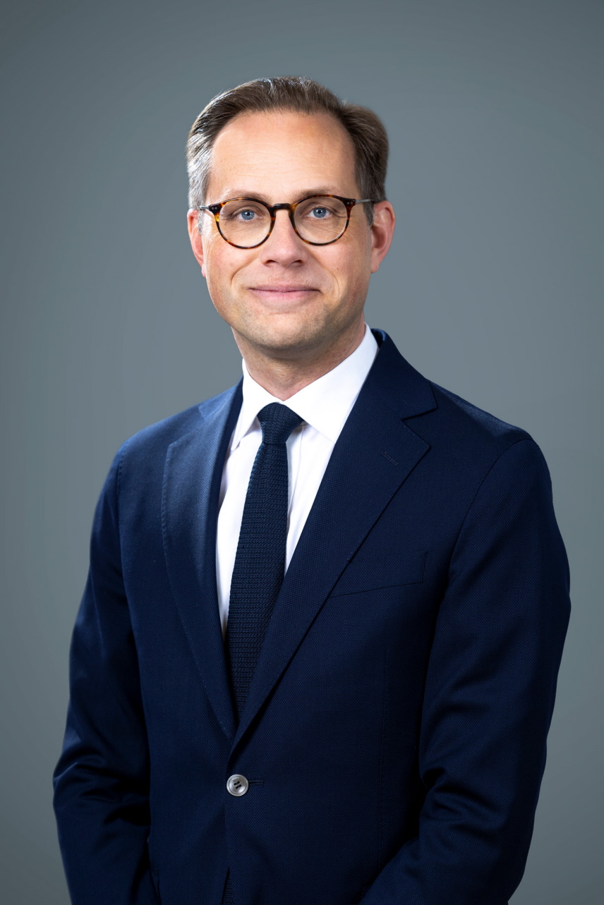 Mikael Westberg