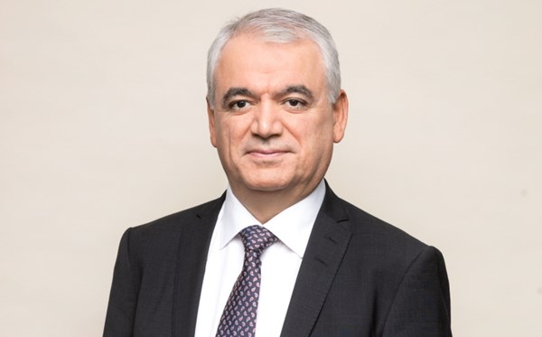 Mahmut Baran